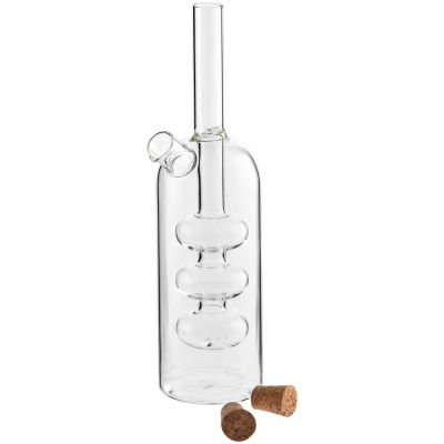 Бутылка для масла и уксуса Bubble Up-3