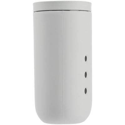 Увлажнитель воздуха panGeyser, серый-4