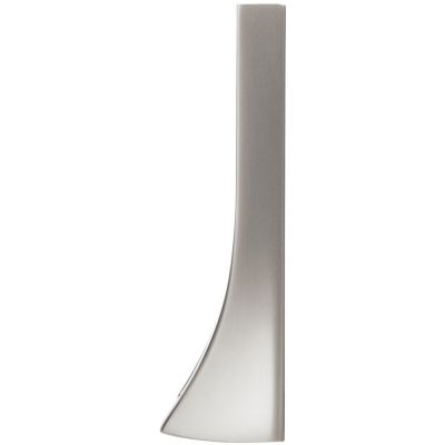 Флешка Ergo Style, USB 3.0, серебристая, 32 Гб-3