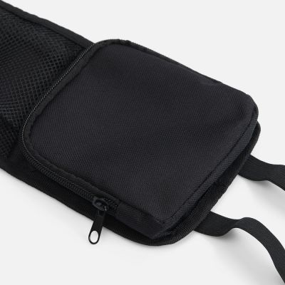 Органайзер на сиденье автомобиля Sidestash, черный-5