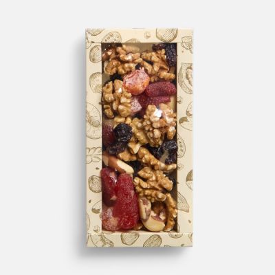 Смесь орехов и цукатов Nut Fusion, ver.2-1