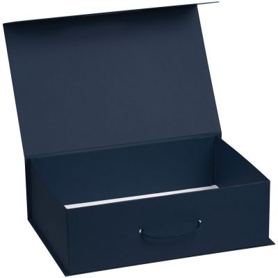 Коробка Big Case, синяя-2
