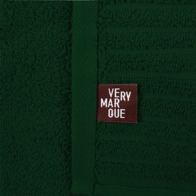Полотенце Farbe, большое, зеленое-2