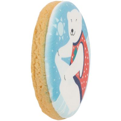 Печенье «Мишка»-1