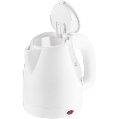 Электрический чайник TwinCups, белый-2