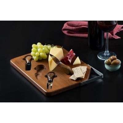 Набор для сыра «Кавалье»-9