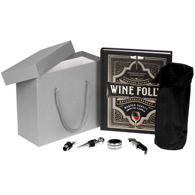 Коробка Handgrip, малая, серая-2