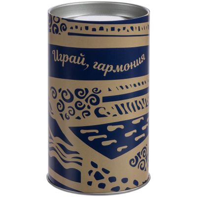 Набор «Играй, гармония», синий-5