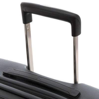 Мобильный офис Uno Biz, черный-6