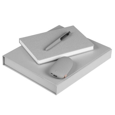 Набор Riverside, серый-0