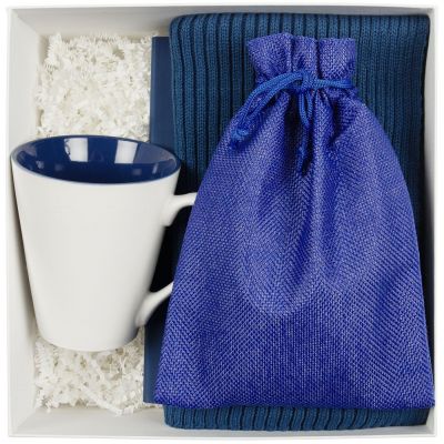 Набор Pastels, синий-1