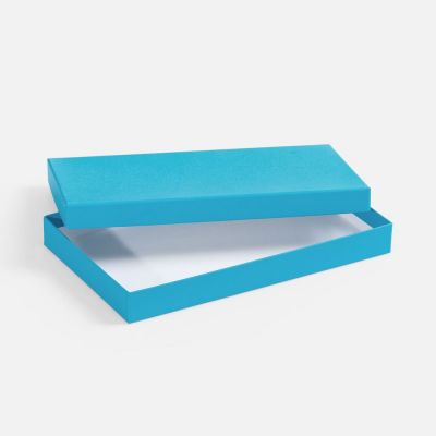 Коробка Horizon, голубая-1