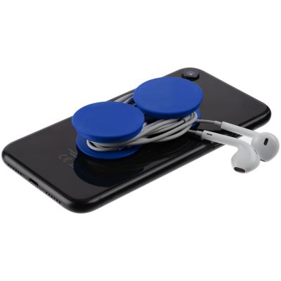 Держатель для смартфона Top Locket, синий-7