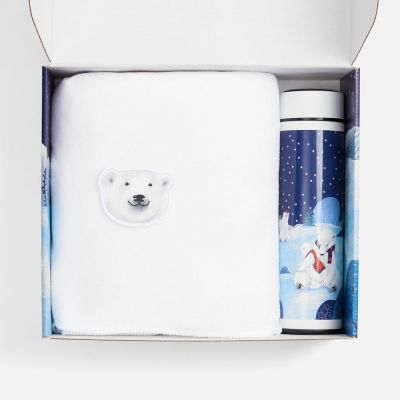 Набор «Мишкин очаг»-1