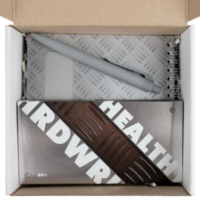 Набор Hard Work — Working Charger-1