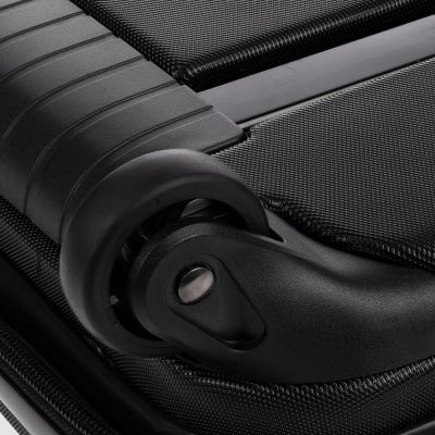 Чемодан Bonfold, черный-11
