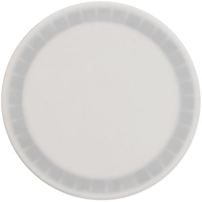 Магнитный стикер-адаптер Magmate, белый-1