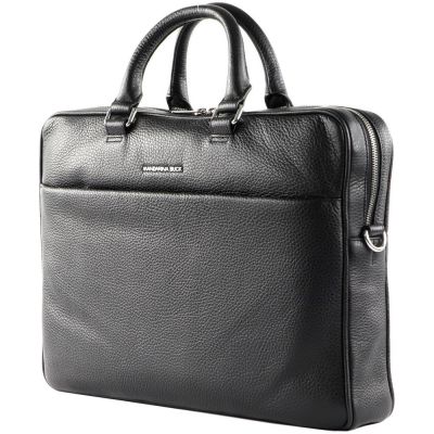 Сумка для ноутбука Mellow Urban MWC03, черная-1