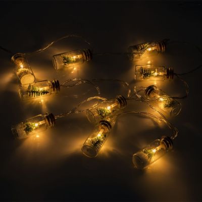 Светодиодная гирлянда Christmas Alchemy-1