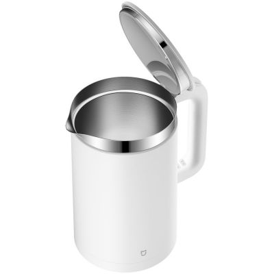 Чайник Mi Smart Kettle, белый-3