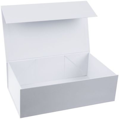 Коробка складная Formeza, M, белая-1