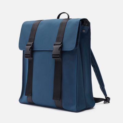 Рюкзак Baltimore, синий-2