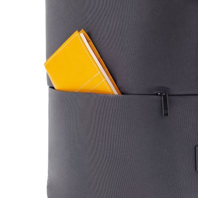 Рюкзак Multitasker Business Travel, черный-8