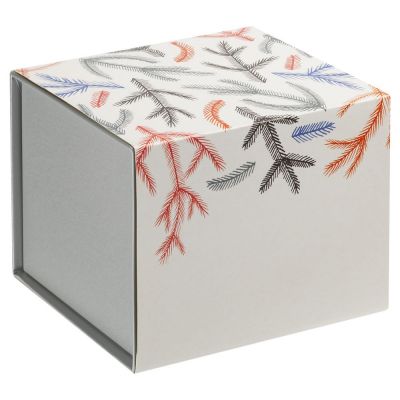 Фарфоровая елочная игрушка Twitt-8