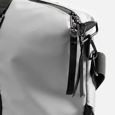 Сумка дорожная Altro, серая-4