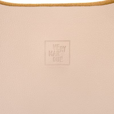 Сумка Agio, бежевая-6