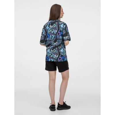 Футболка из бифлекса Morfiss с полной запечаткой на заказ-8