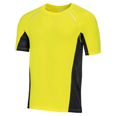 Футболка Sydney Men, желтый неон-3