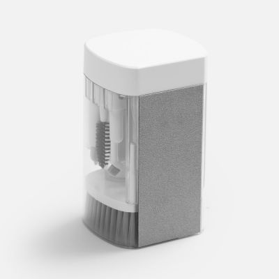 Набор для ухода за гаджетами Pinzell, белый-2