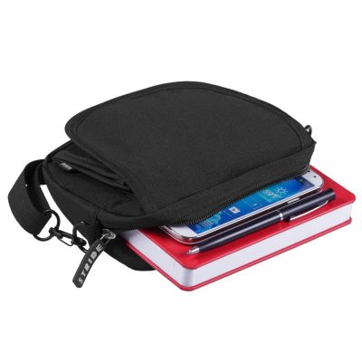 Сумка-органайзер для путешествий Anticut RFID-5