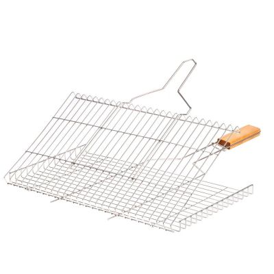 Решетка гриль Chill and Grill-0