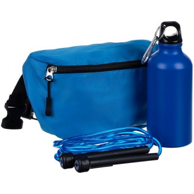 Набор Funrun Hopper, синий-0