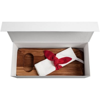 Коробка Grace, белая-3