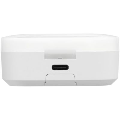 Беспроводные наушники Sonic Sense, белые-6