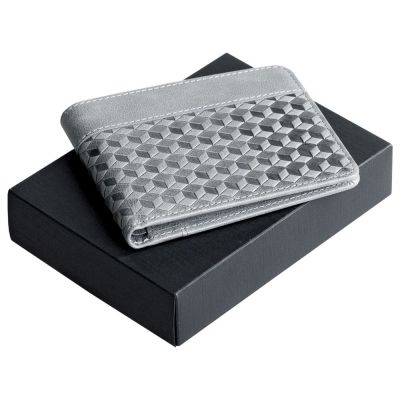 Портмоне Grigio-5