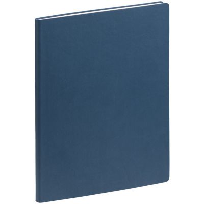 Блокнот Mild, темно-синий-0