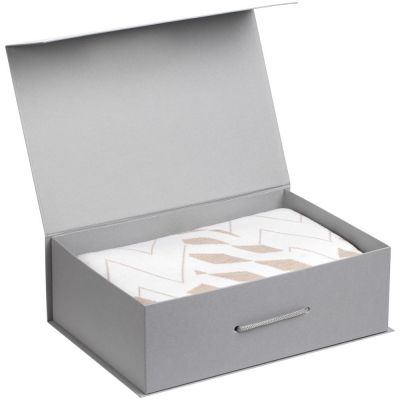 Плед Montevideo, бежевый-1