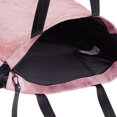 Сумка для покупок Pink Marble-3