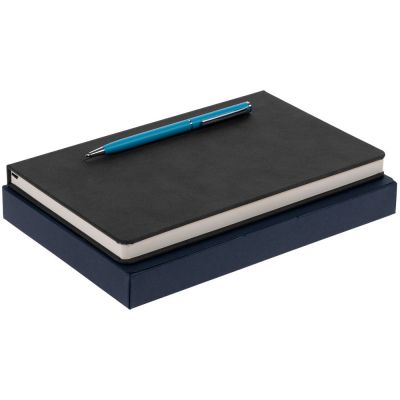 Набор Magnet Chrome, голубой-0