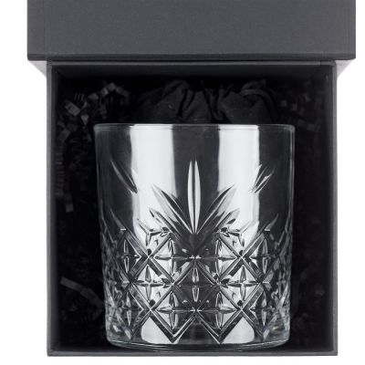 Набор для виски Timeless, черный-3