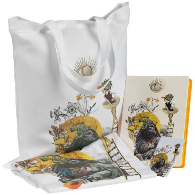 Футболка мужская «Трудно быть богом»-6