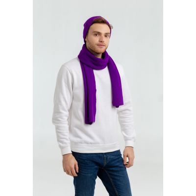 Шарф Life Explorer, розовый-5