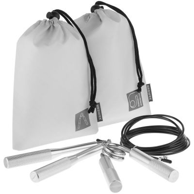 Скакалка Hard Work в мешочке-8