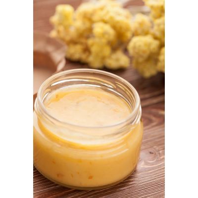 Крем-мед Bee in Love, с облепихой-2