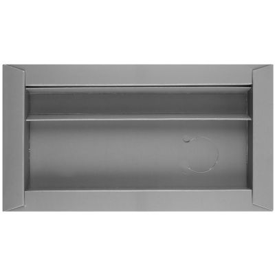 Коробка Setti, серая-2