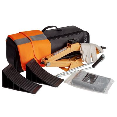 Набор автомобилиста Car Care-0